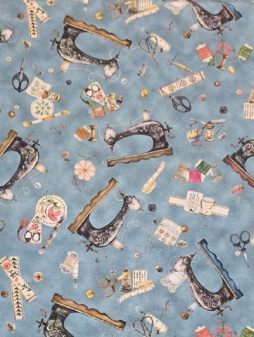 robert kaufman: padrão 1