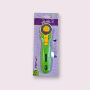 cortador rotativo 45mm