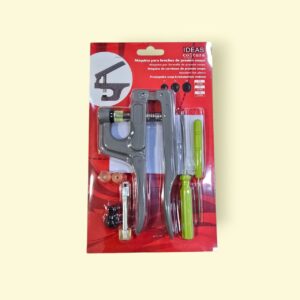 máquina de pressão 