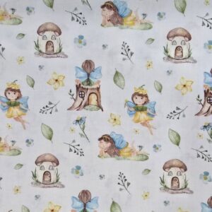 coleção infantil: padrão 1