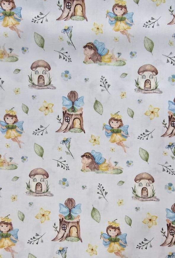 coleção infantil: padrão 1