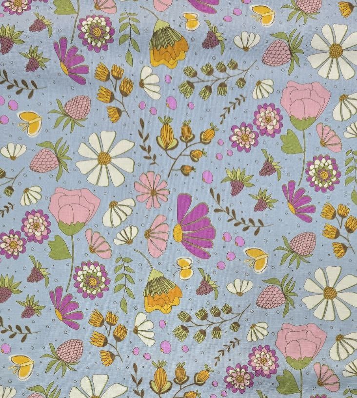 andover fabrics: padrão 1