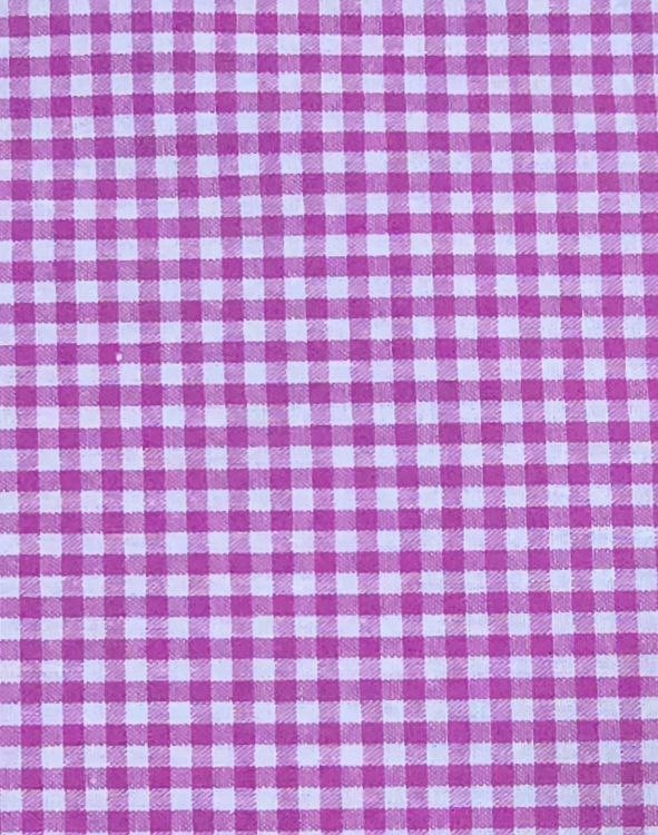 coleção vichy pequeno: padrão 1