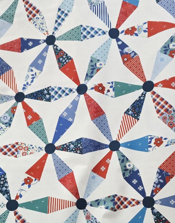 coleção vichy grande: padrão 4 (cópia)