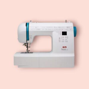 máquina alfa next 100