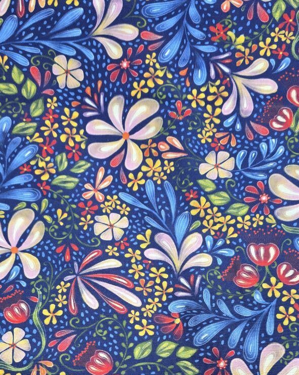 patch americano french market: padrão 5 (cópia)