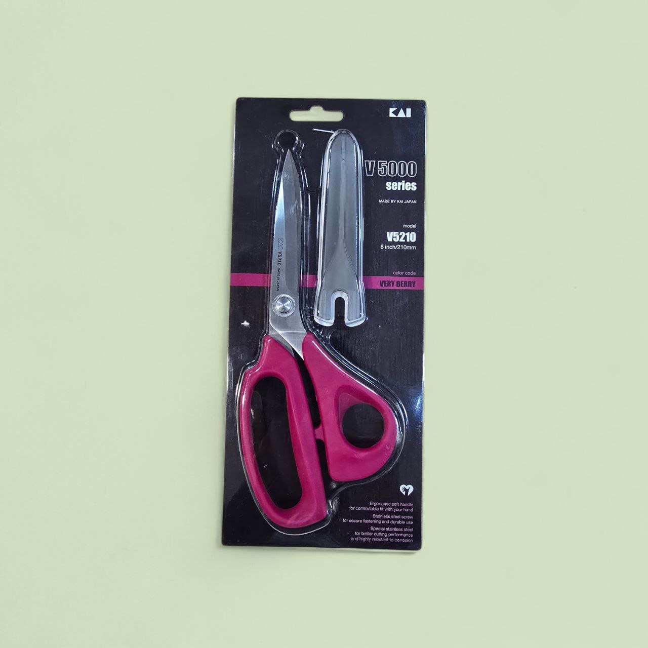 tesoura kai v5000 series