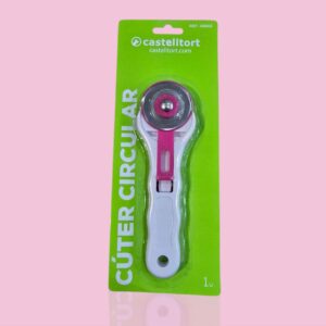 cortador rotativo verde (45mm) (cópia)