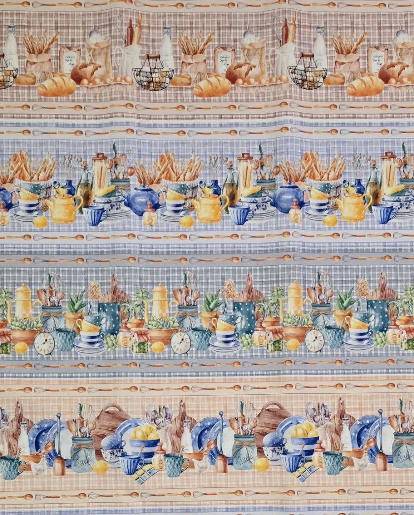 tecido barrado: padrão 2