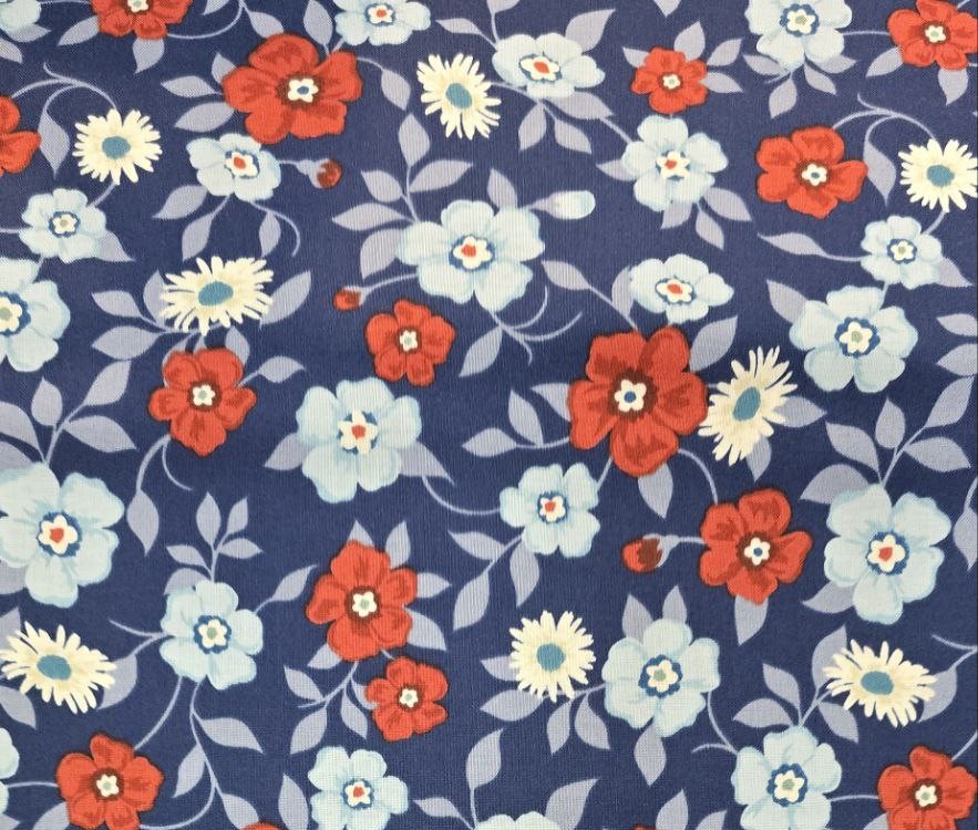 patchwork windham fabrics: padrão 1 (cópia)