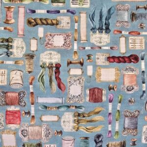 robert kaufman: padrão 2