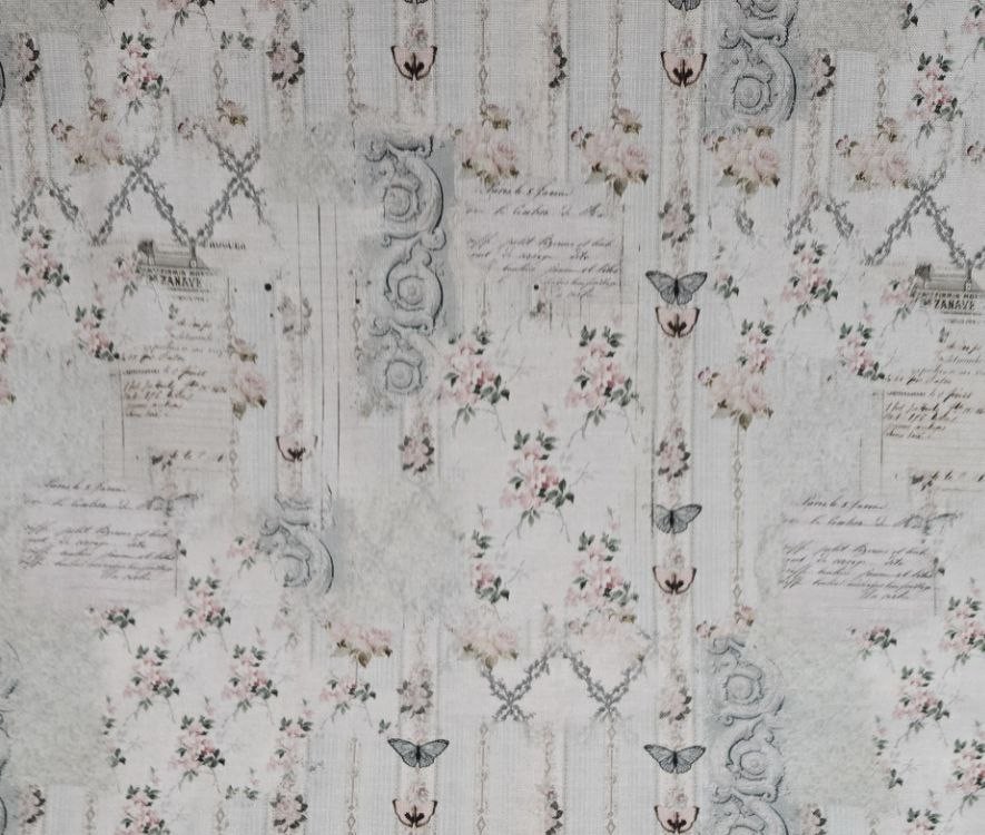 parisian snippets: padrão 2