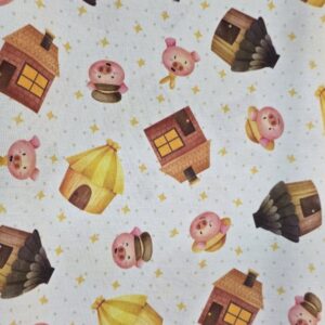 três porquinhos: padrão 1 (cópia)