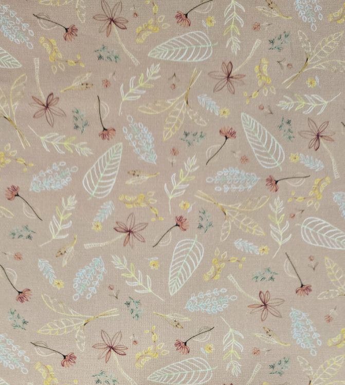 mini menagerie: padrão 2 (cópia)