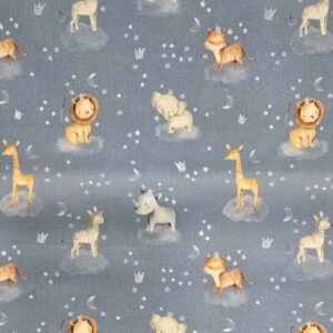 coleção infantil: padrão 3