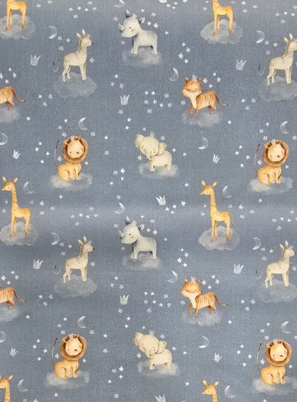 coleção infantil: padrão 3