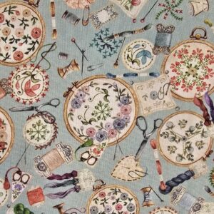 robert kaufman: padrão 3