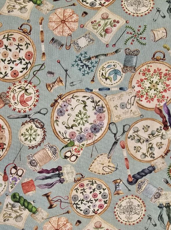 robert kaufman: padrão 3