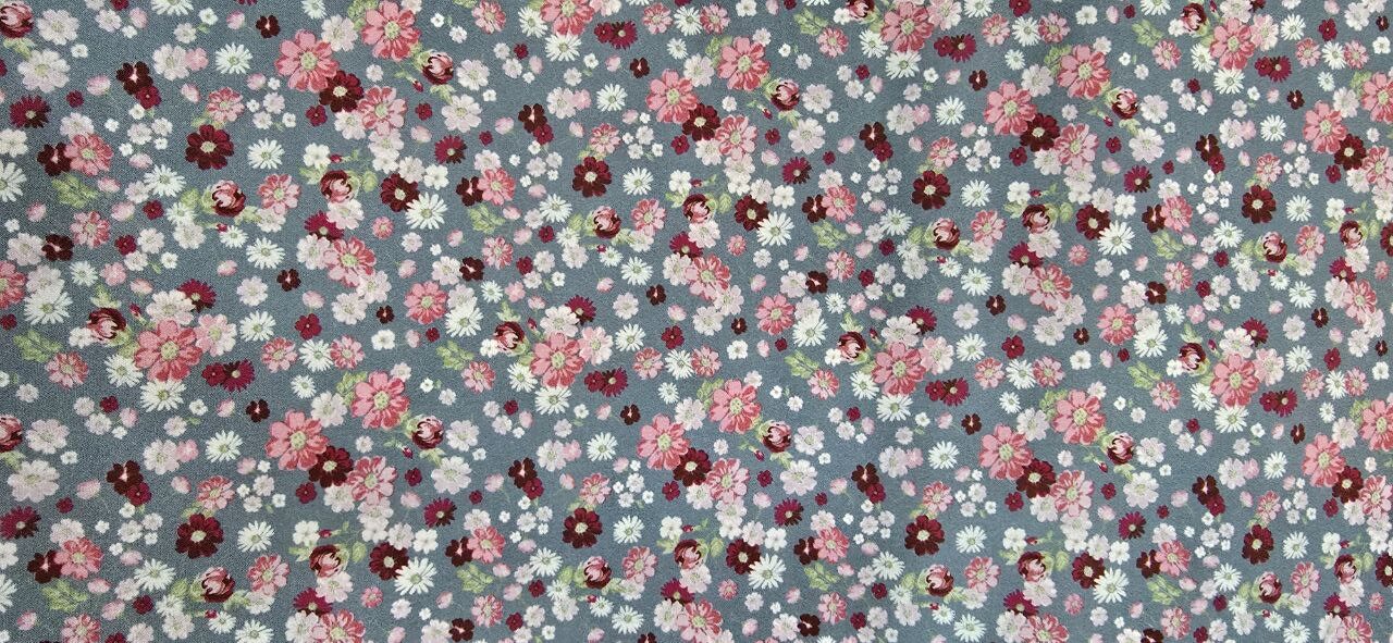 coleção tecidos florais: padrão 2 (cópia)