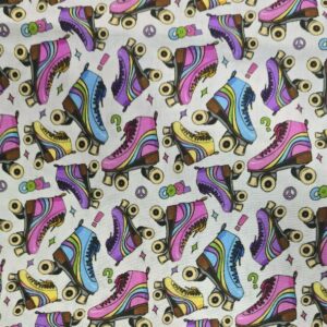 coleção de menina: padrão 4