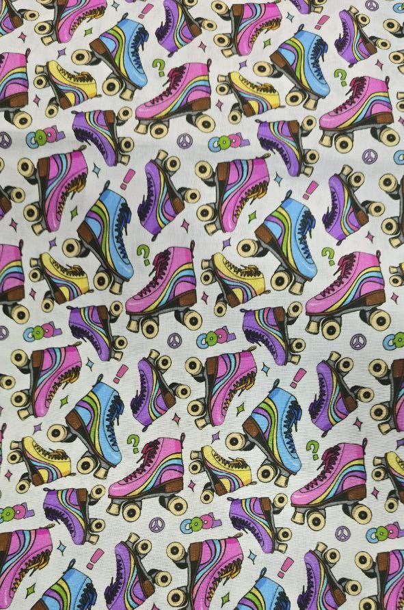 coleção de menina: padrão 4