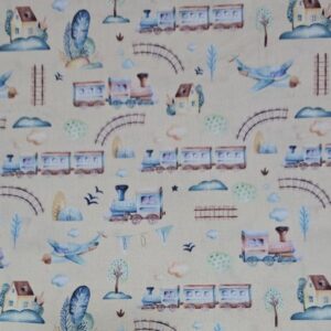 coleção infantil: padrão 4