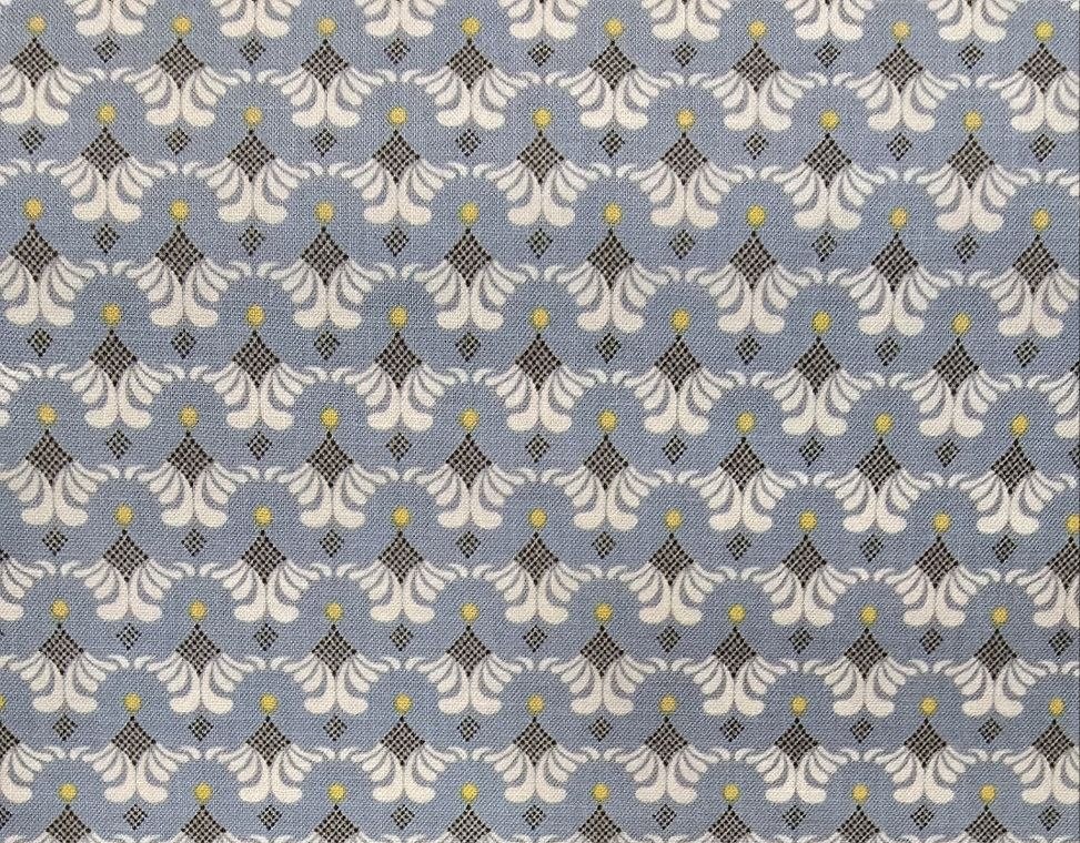 andover fabrics: padrão 4