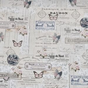 parisian snippets: padrão 4