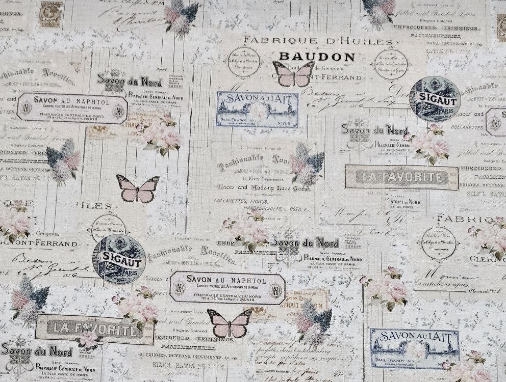 parisian snippets: padrão 4