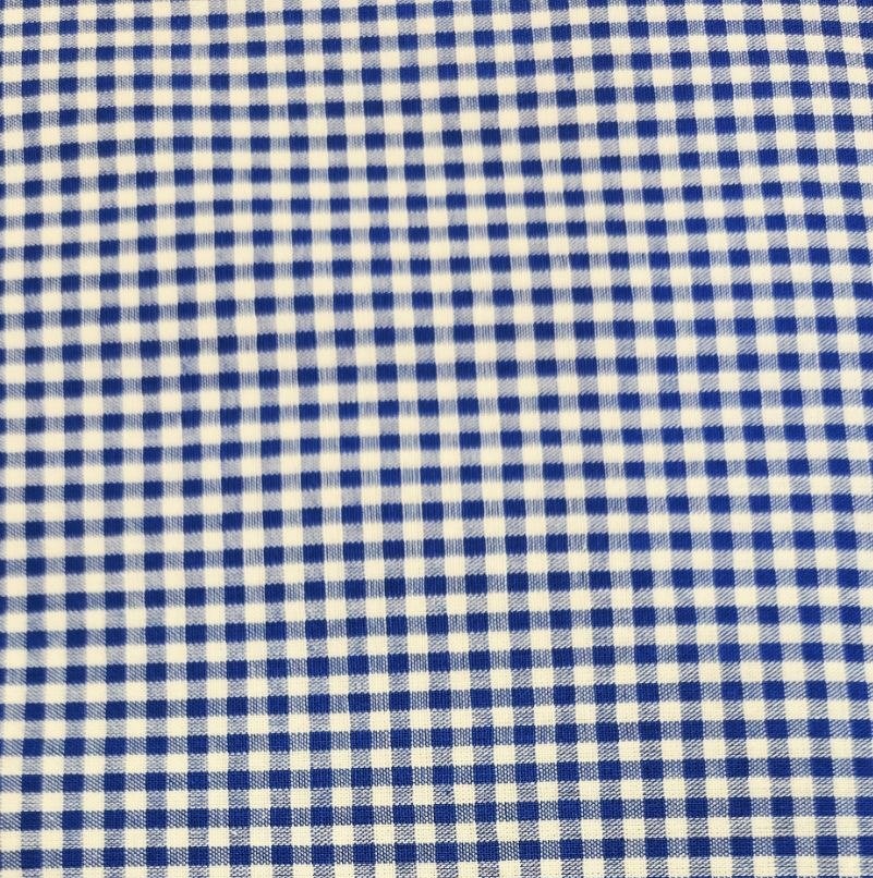 coleção vichy pequeno: padrão 4
