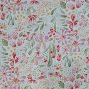 patch americano country poetry: padrão 4