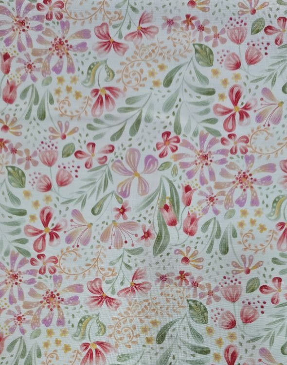 patch americano country poetry: padrão 4