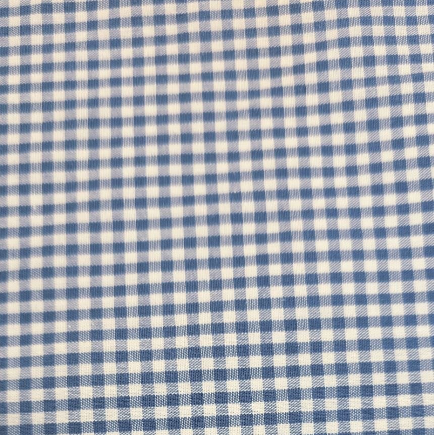 coleção vichy pequeno: padrão 5