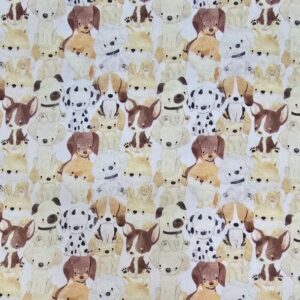 coleção infantil: padrão 5