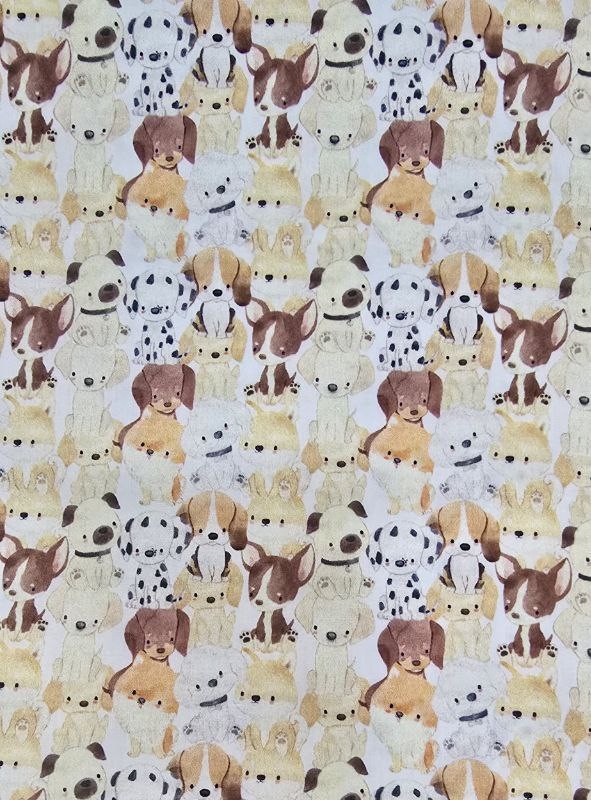 coleção infantil: padrão 5