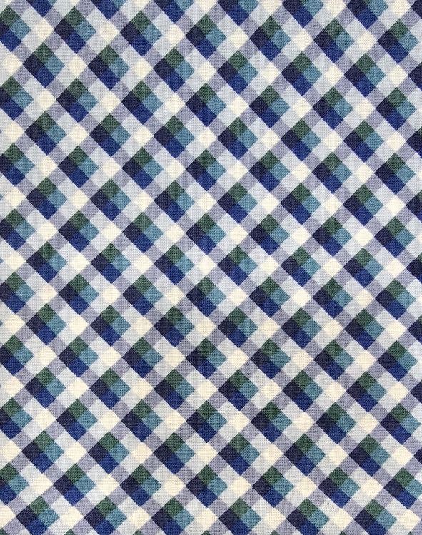 patchwork windham fabrics: padrão 1 (cópia)