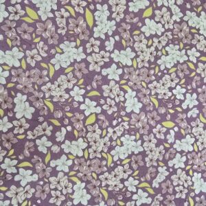 coleção tecidos florais: padrão 4 (cópia)