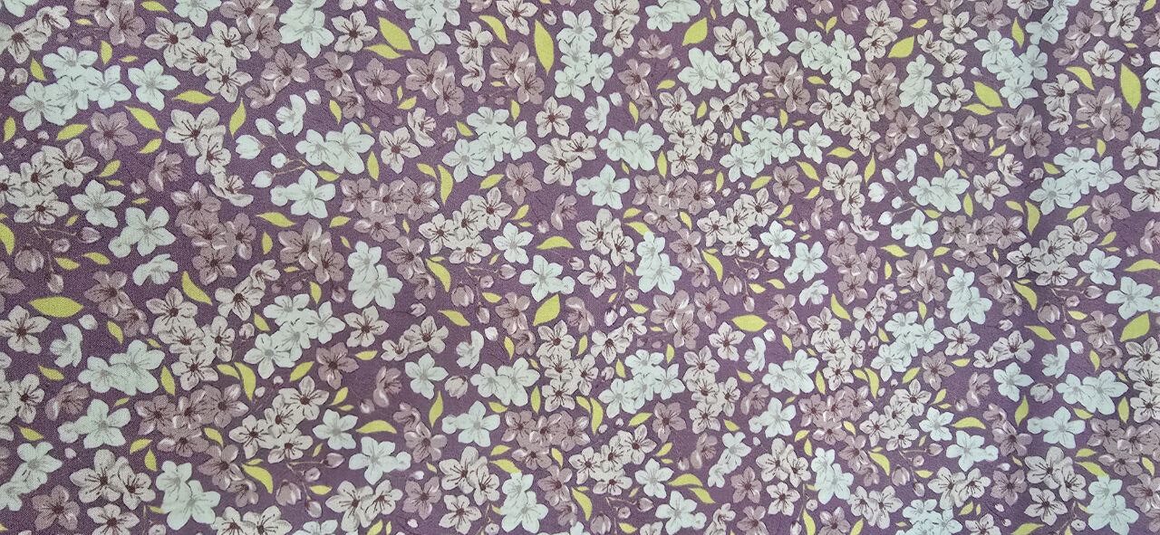 coleção tecidos florais: padrão 4 (cópia)