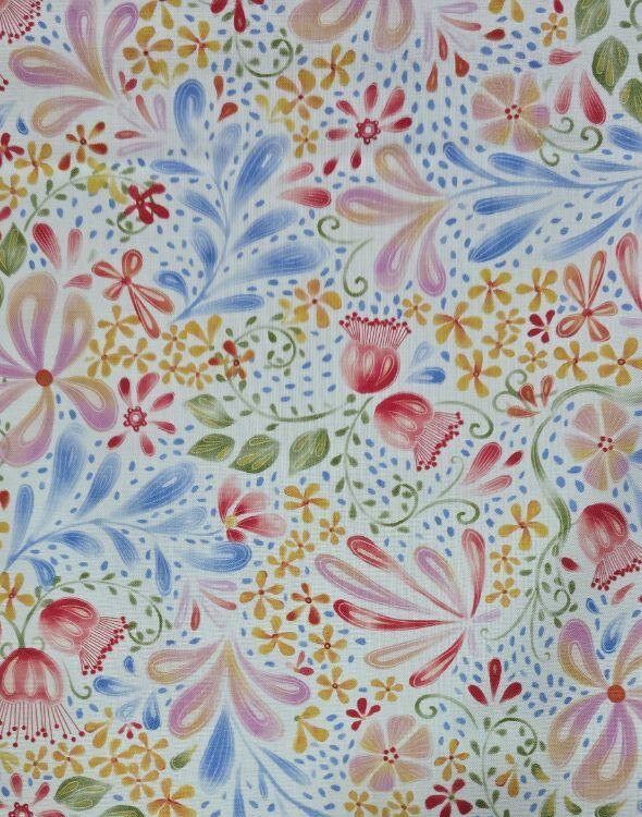 patch americano country poetry: padrão 4 (cópia)