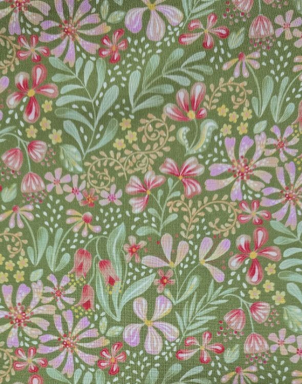 patch americano country poetry: padrão 5 (cópia)