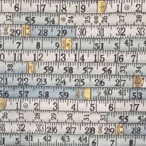 robert kaufman: padrão 6