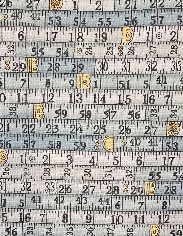 robert kaufman: padrão 6