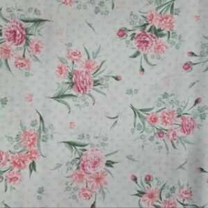 garden picnic: padrão 1