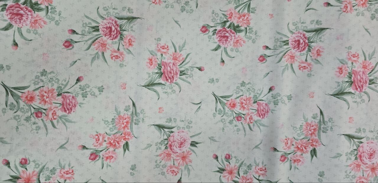 garden picnic: padrão 1