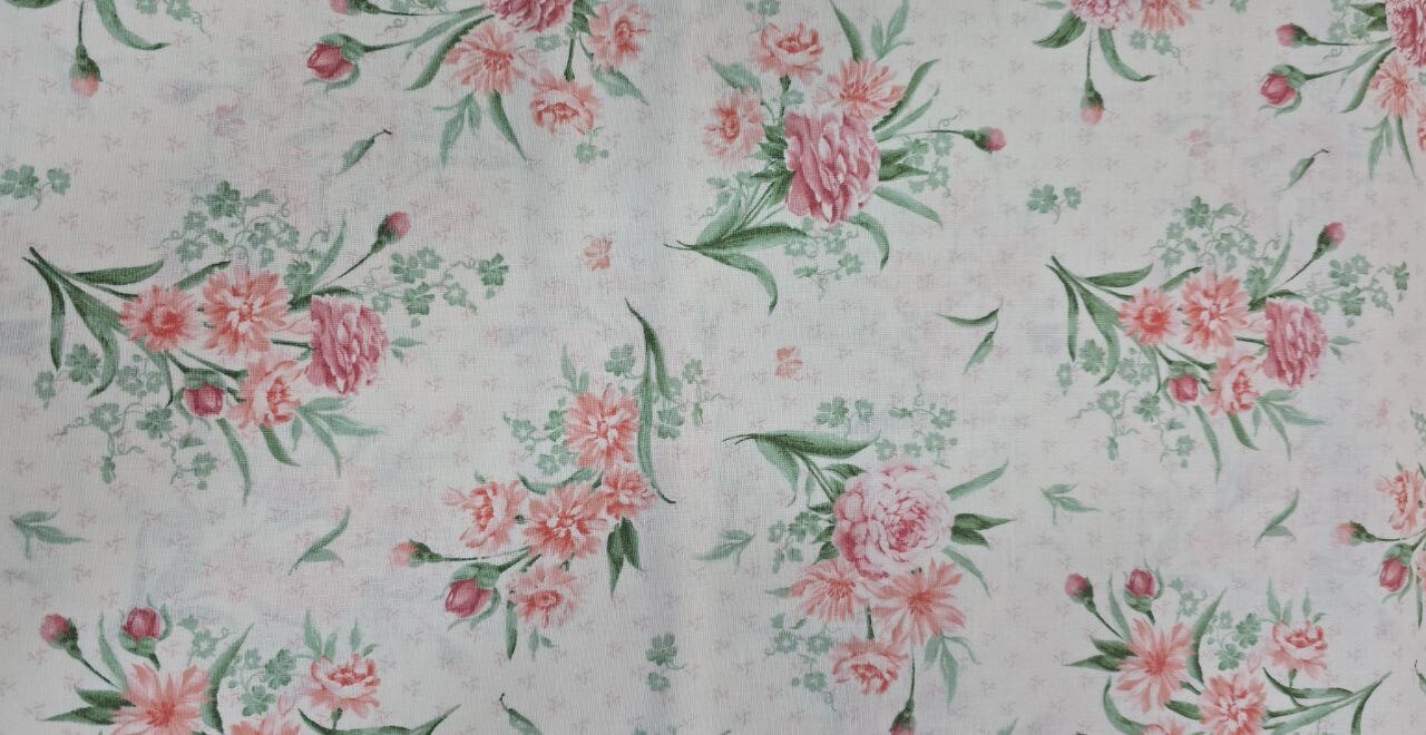 garden picnic: padrão 1 (cópia)