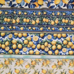 tecido barrado: padrão 1