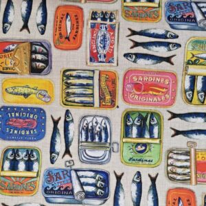 montana: estampa digital 1