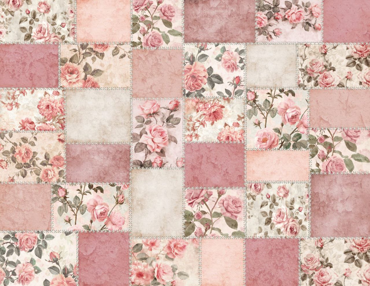 coleção exclusiva: padrão 1