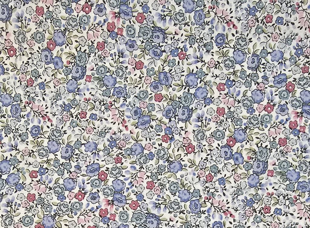 petite fleur: padrão 1