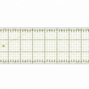régua de costura patchwork (15x60cm)